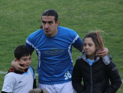 Adana Demirspor Teknik Direktörü Uğur: Zor Olsa Da Galip Gelmek Güzel