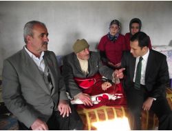 Toplum Yararına Çalışma Projesi İle 60 Muhtaç Vatandaşa Hizmet Götürülüyor