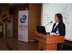 Agiad, Üyelerini Borçlar Kanunu Hakkında Bilgilendirdi