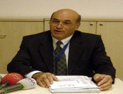 Kaptan Pilot Feyzi Altunbulak, Isparta'daki Uçak Enkazından Mahkum Oldu