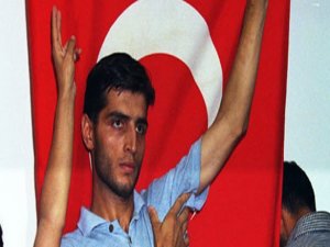 CANLI BOMBA TOPRAĞA VERİLDİ