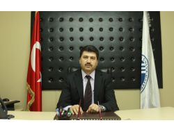 Myo’da Sistem Değişti, Öğrencilere Okul Bitmeden İş Teklifi Geliyor