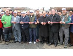 Muğla'da 800 Kilometrelik 'Karia Yürüyüş Yolu' Hizmete Açıldı