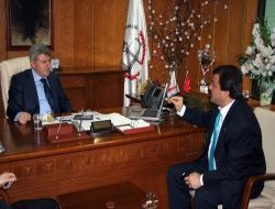 Türsab Güney Marmara Bölgesel Yürütme Kurulu Başkanı Akkuş: Müze Kart Kullanımının Artmasını İstiyoruz