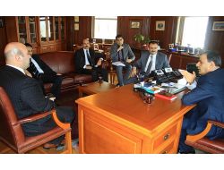 Öğrenciler Yazarlarla Buluşacak