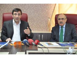 Bakan Yılmaz: En Önemli Teşvik Terörün Bitirilmesidir