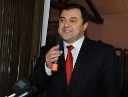 Büyükşehir'den Hasta Ve Hasta Yakınlarına Moral Gecesi