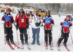 Türkiye Takım Kaptanı: “amacımız Madalya Değil, Mutlu Olmak” (Özel)