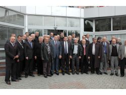 Kenan Tanrıkulu: Son 10 Yılda Yapılan Seçimler Şaibelidir, Soruşturulmalıdır