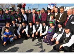 Keskin: Sakık'ın Özür Dilemesi Erdemli Bir Davranıştır