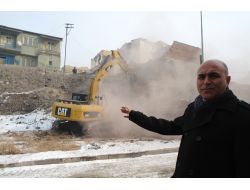 Yakutiye, Tarihi Yapısını Koruyarak Modern Şehir Olacak