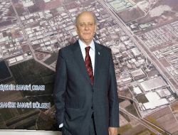 Eso Başkanı Özaydemir: Teşvik Yasasının Uzatılması Haksız Rekabeti Sürdürür