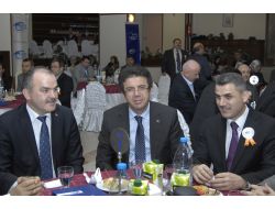 Kimse Yok Mu Derneği’nden Yardımseverlere Plaket Ve Teşekkür Belgesi