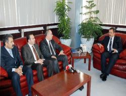 Türkiye Kayak Federasyonu Başkanı Ayık: Erciyes'te Muhteşem İşler Yapılmış
