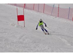 Bitlis'te 7. Kış Oyunları Sona Erdi