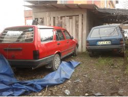 İstanbul'dan Çalınan Otomobil Alaplı'da Bulundu