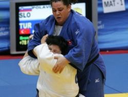 Judoda Türkiye, Sofya’dan İki Madalya Çıkardı