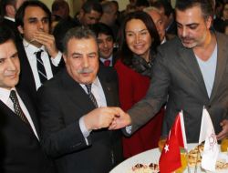 "Barış Sürecine Çok Umutlandık!"