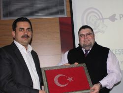 Dr. Zeki Yüksekbilgili: Değişime Ayak Uyduran Kazanır