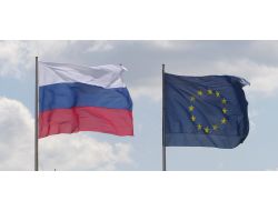 Ruslar Abd’den Çok Avrupa’yı Sempatik Buluyor