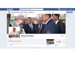 Uşak Belediyesi Halkı Sosyal Medyadan Dinleyecek