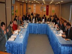 Atb'nin 2010 Bütçesi 1,8 Milyon Lira