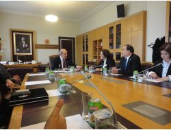 Türkiye Konfederasyonlar Topluluğu, Yeni Anayasa İçin 10 Maddelik Öneri Sundu