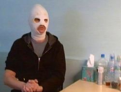 Rus Sanatçı Filin, Yüzüne Asit Atan Saldırganı Biliyor