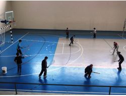 Gölyaka Sporda Atağa Geçti