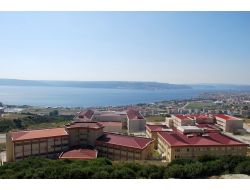 Çomü Dünyadaki En İyi Bin Üniversite Arasına Girdi