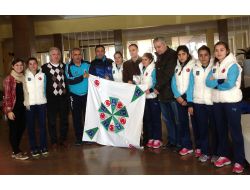 Kulüpler Kupası Kros Yarışmaları’nda Bursa 2. Oldu