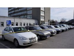 Başkentte 'göçebe' Operasyonu