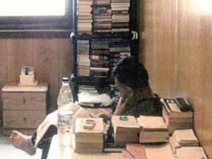 Abdullah Öcalan 10 gün içinde...