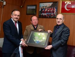 Bakan Bayraktar: "Daha Çok Çalışmalıyız"