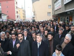 Bdp Hakkari İl Başkanı Akış: İçi Boş Demokratik Açılım Dtp'yi Kapatmıştır