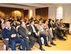 'Avrupa Birliği Hibeleri Bursa'dan Proje Bekliyor'