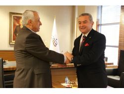 Çıkmaz: Sığınmacılara Destek Olmada Devleti Yalnız Bırakmayacağız