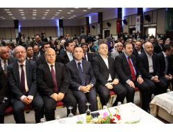 Bekir Bozdağ: Yeni Anayasa Talebimizden Vazgeçmeyeceğiz