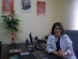 'Lodos Felaketiniz Olmasın' Uyarısı