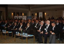 Vali Karaloğlu'na 'Sulak Alan Üstün Başarı Ödülü'