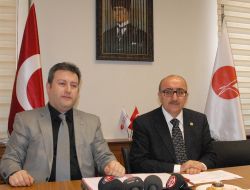 Gazetecilere Etkili İletişim Ve Stres Yönetimi Eğitimi Verilecek