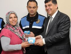 Zehirlenmelere Karşı Karbonmonoksit Dedektörü Dağıtılacak