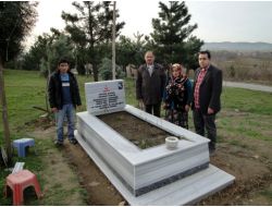 Şehit Ailesine Ziyaret