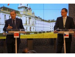 BAŞBAKAN ERDOĞAN NET KONUŞTU!