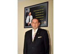 Ktb’nin Kalitesi Tescillendi