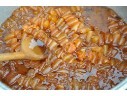 Aile Ekonomisine Turunç Reçeli Katkısı