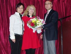 Muhasebecilere 'Stresle Başetme Yolları' Anlatıldı