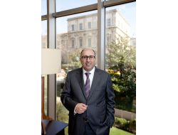 Otı Holding, Kemer Ve Side’de 5 Yıldızlı Otel Aldı