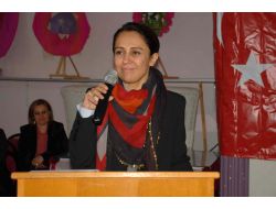 Ak Partili Köse: Ak Parti İçin Çalışmayı Göze Alan Herkese Kapımız Açık