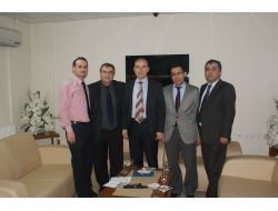 Ziraatçilere Cbs Eğitimi Verilecek